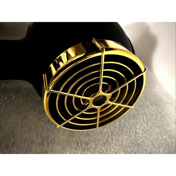 Hot Tools Signature Series Ionic Hair Dryer 3 Heat 2 Speeds and Cool Shot 1875W - Picture 6 of 14